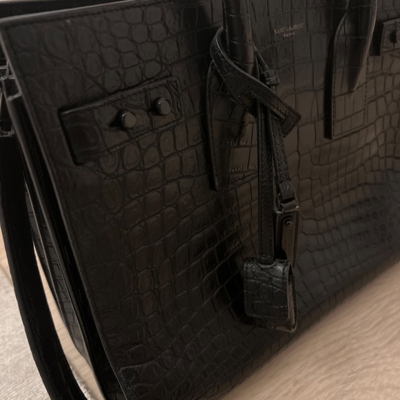 Saint Laurent - Picture 4 of 7